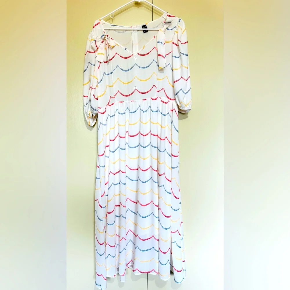 Dress - Picture 1 of 5